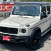 mercedes-benz g-class 2021 GOO_JP_700070667430240731001 image 40