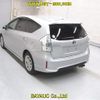 toyota prius-α 2012 -TOYOTA--Prius α ZVW41W-3093153---TOYOTA--Prius α ZVW41W-3093153- image 2