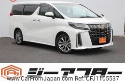 toyota alphard 2021 -TOYOTA--Alphard 3BA-AGH30W--AGH30-9041624---TOYOTA--Alphard 3BA-AGH30W--AGH30-9041624-