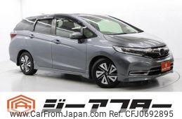 honda shuttle 2019 -HONDA--Shuttle 6AA-GP7--GP7-2114472---HONDA--Shuttle 6AA-GP7--GP7-2114472-