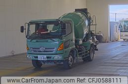 hino ranger 2006 -HINO 【つくば 800ﾊ1186】--Hino Ranger FJ7JDWA-10105---HINO 【つくば 800ﾊ1186】--Hino Ranger FJ7JDWA-10105-