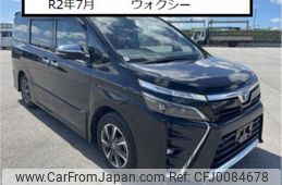 toyota voxy 2020 quick_quick_3BA-ZRR80W_0619174