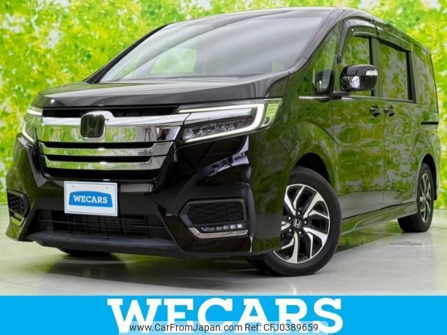 honda stepwagon 2021 quick_quick_6BA-RP3_RP3-1332422 image 1