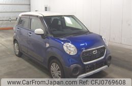 daihatsu cast 2016 -DAIHATSU--Cast LA250S--0036769---DAIHATSU--Cast LA250S--0036769-
