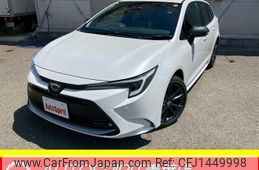 toyota corolla-touring-wagon 2025 CFJ1449998