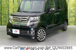 honda n-box 2016 -HONDA--N BOX DBA-JF1--JF1-2524159---HONDA--N BOX DBA-JF1--JF1-2524159-