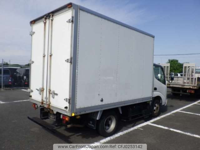 toyota dyna-truck 2008 -TOYOTA--Dyna ABF-TRY230--TRY230-0112504---TOYOTA--Dyna ABF-TRY230--TRY230-0112504- image 2