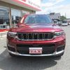 jeep grand-cherokee 2022 CFJ1657918 image 19