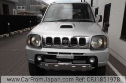 suzuki jimny 2001 CFJ1851978