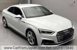 audi a5 2019 CFJ1615840