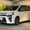 toyota voxy 2018 -TOYOTA--Voxy DBA-ZRR80W--ZRR80-0482443---TOYOTA--Voxy DBA-ZRR80W--ZRR80-0482443- image 17