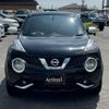 nissan juke 2014 quick_quick_DBA-YF15_YF15-400931 image 10