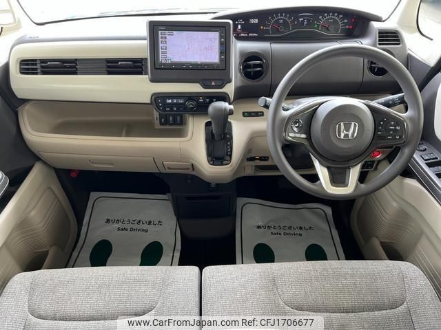 honda n-box 2017 CFJ1706677 image 2