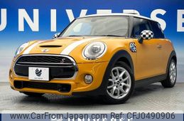 mini mini-others 2015 -BMW--BMW Mini DBA-XM20--WMWXM720903B16269---BMW--BMW Mini DBA-XM20--WMWXM720903B16269-