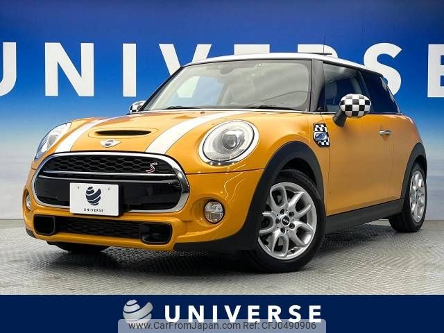 mini mini-others 2015 -BMW--BMW Mini DBA-XM20--WMWXM720903B16269---BMW--BMW Mini DBA-XM20--WMWXM720903B16269- image 1