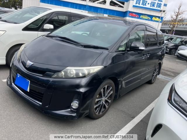 toyota estima 2013 -TOYOTA--Estima DBA-ACR50W--ACR50-0159938---TOYOTA--Estima DBA-ACR50W--ACR50-0159938- image 2