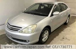 toyota allion 2006 CFJ1730771