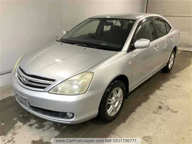 toyota allion 2006 CFJ1730771 image 1