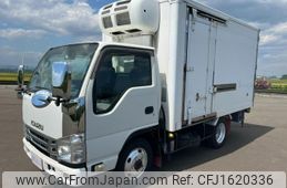 isuzu elf-truck 2015 CFJ1620336