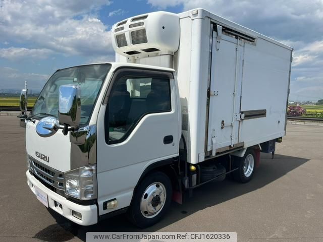 isuzu elf-truck 2015 CFJ1620336 image 1