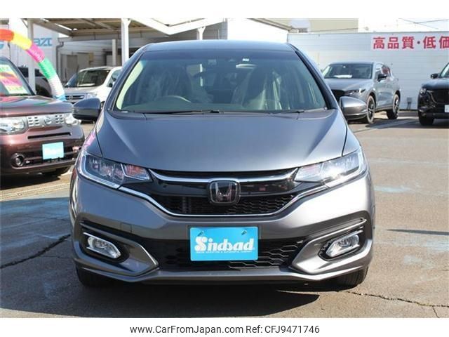 honda fit 2019 -HONDA 【船橋 500ｽ4011】--Fit GK3--3434072---HONDA 【船橋 500ｽ4011】--Fit GK3--3434072- image 2