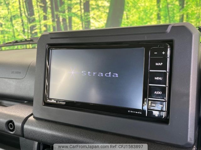 suzuki jimny-sierra 2024 CFJ1583897 image 2