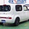 nissan cube 2011 -NISSAN--Cube Z12--172632---NISSAN--Cube Z12--172632- image 2