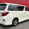 toyota alphard 2013 -TOYOTA--Alphard ANH25W--8044248---TOYOTA--Alphard ANH25W--8044248- image 2