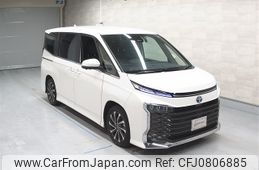 toyota voxy 2023 -TOYOTA--Voxy ZWR90W-0145846---TOYOTA--Voxy ZWR90W-0145846-