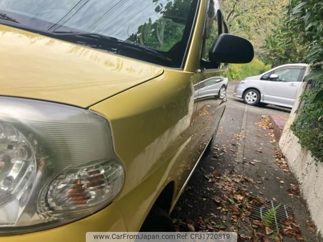 daihatsu esse 2010 CFJ1720819 image 2