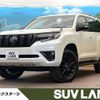 toyota land-cruiser-prado 2023 -TOYOTA--Land Cruiser Prado 3BA-TRJ150W--TRJ150-0173450---TOYOTA--Land Cruiser Prado 3BA-TRJ150W--TRJ150-0173450- image 1