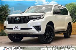 toyota land-cruiser-prado 2023 -TOYOTA--Land Cruiser Prado 3BA-TRJ150W--TRJ150-0173450---TOYOTA--Land Cruiser Prado 3BA-TRJ150W--TRJ150-0173450-
