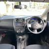 nissan note 2014 -NISSAN--Note DBA-E12--E12-174776---NISSAN--Note DBA-E12--E12-174776- image 3