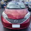 nissan note 2013 TE873 image 1