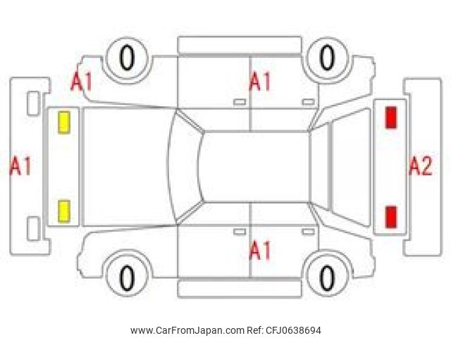 toyota prius 2016 -TOYOTA--Prius DAA-ZVW50--ZVW50-6030103---TOYOTA--Prius DAA-ZVW50--ZVW50-6030103- image 2