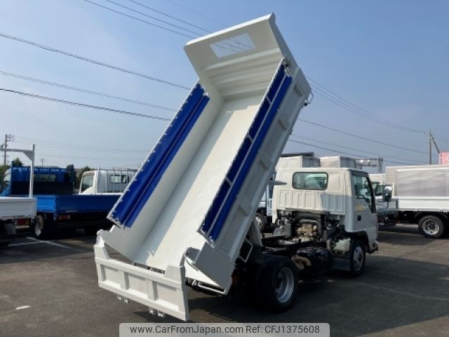 isuzu elf-truck 2010 -ISUZU--Elf BKG-NKR85AD--NKR85-7014559---ISUZU--Elf BKG-NKR85AD--NKR85-7014559- image 2