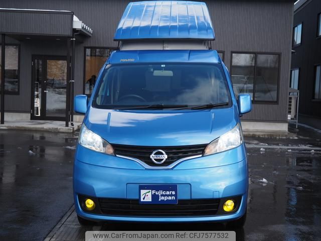 nissan nv200-vanette-van 2019 GOO_JP_700056143030220609001 image 1