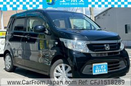 honda n-wgn 2018 CFJ1518289