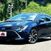 toyota corolla-sport 2018 -TOYOTA--Corolla Sport 6AA-ZWE211H--ZWE211-1007098---TOYOTA--Corolla Sport 6AA-ZWE211H--ZWE211-1007098- image 1