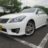 toyota crown 2010 quick_quick_DBA-GRS200_GRS200-0043783 image 1