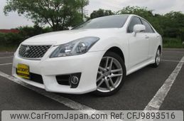 toyota crown 2010 quick_quick_DBA-GRS200_GRS200-0043783