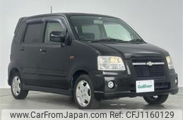 chevrolet mw 2007 -SUZUKI--Chevrolet MW DBA-ME34S--ME34S-350923---SUZUKI--Chevrolet MW DBA-ME34S--ME34S-350923-