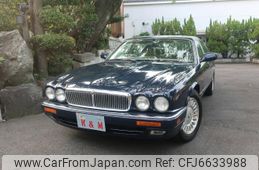 jaguar sovereign 1997 CFJ6633988
