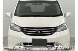 honda freed 2011 -HONDA--Freed DBA-GB4--GB4-1306906---HONDA--Freed DBA-GB4--GB4-1306906-