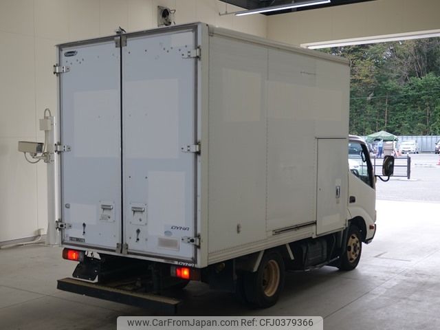 toyota dyna-truck 2010 -TOYOTA--Dyna XZU504-0003967---TOYOTA--Dyna XZU504-0003967- image 2