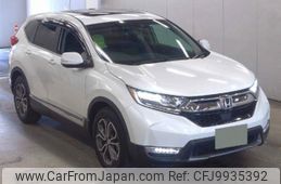 honda cr-v 2022 quick_quick_6AA-RT5_RT5-1301450