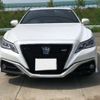 toyota crown 2021 -TOYOTA--Crown AZSH21--1016***---TOYOTA--Crown AZSH21--1016***- image 1