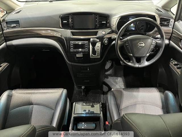 nissan elgrand 2015 CFJ1614593 image 2