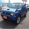 suzuki jimny 2008 -SUZUKI 【盛岡 580ｾ7558】--Jimny ABA-JB23W--JB23W-532291---SUZUKI 【盛岡 580ｾ7558】--Jimny ABA-JB23W--JB23W-532291- image 1