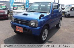 suzuki jimny 2008 -SUZUKI 【盛岡 580ｾ7558】--Jimny ABA-JB23W--JB23W-532291---SUZUKI 【盛岡 580ｾ7558】--Jimny ABA-JB23W--JB23W-532291-